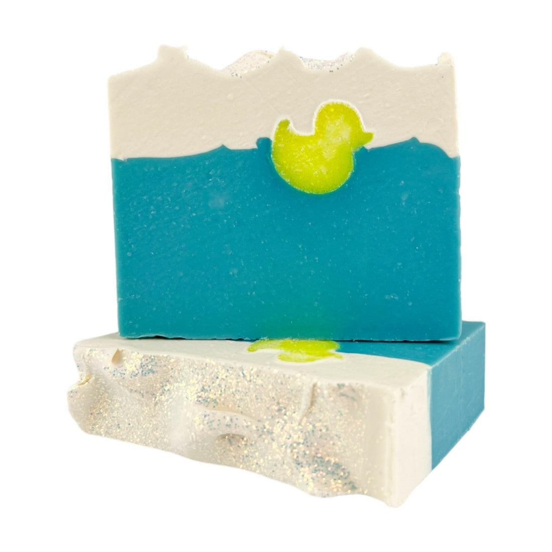 Pure Rain -Bar Soap - Old Town Soap Co.