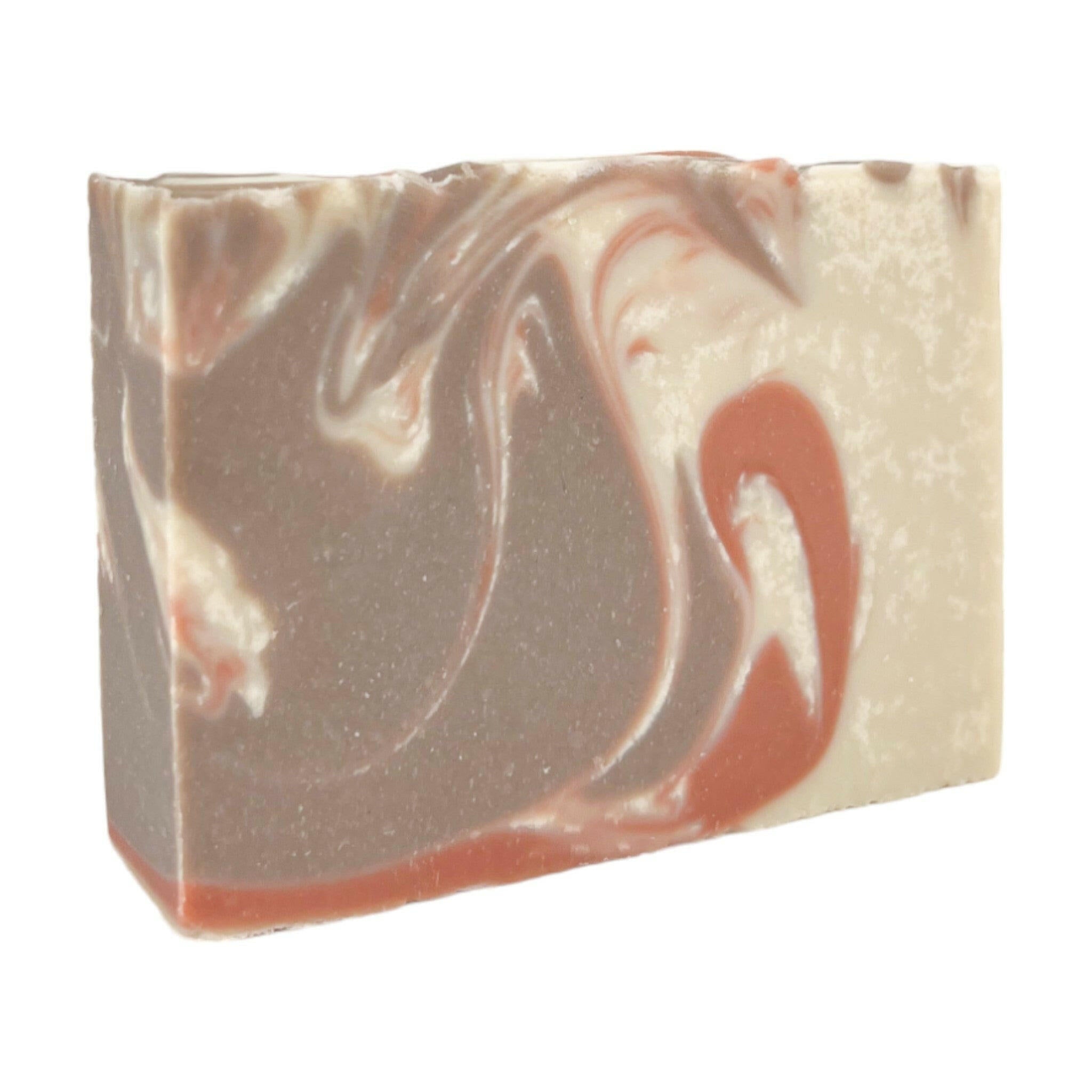 Sandalwood -Bar Soap - Old Town Soap Co.