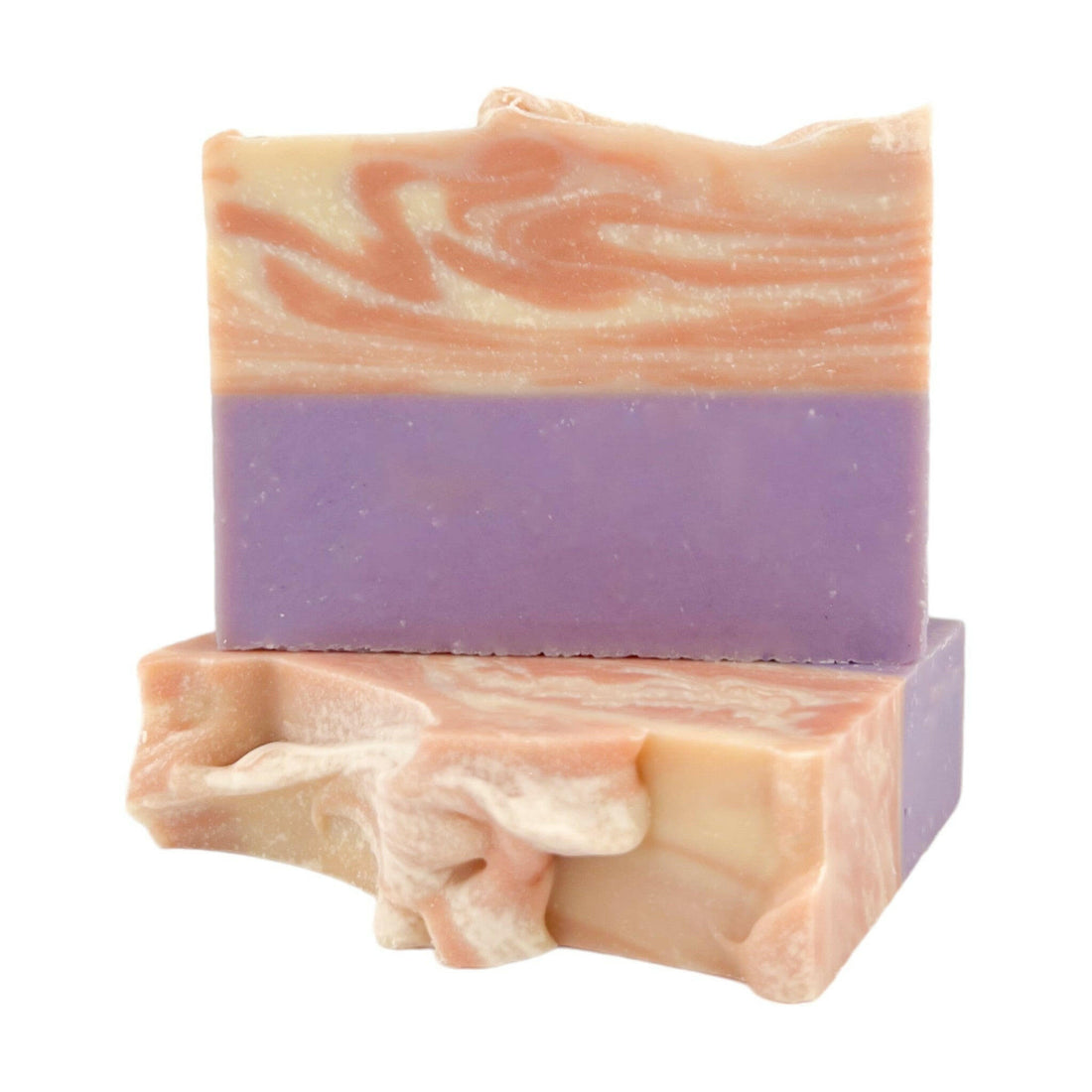 Sandalwood & Lavender -Bar Soap - Old Town Soap Co.