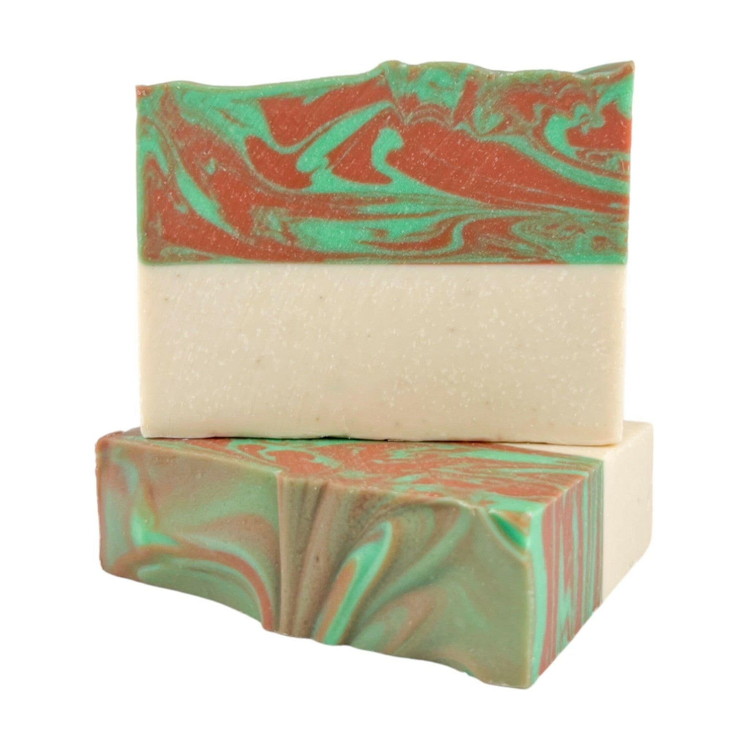 Sandalwood & Sage -Bar Soap - Old Town Soap Co.