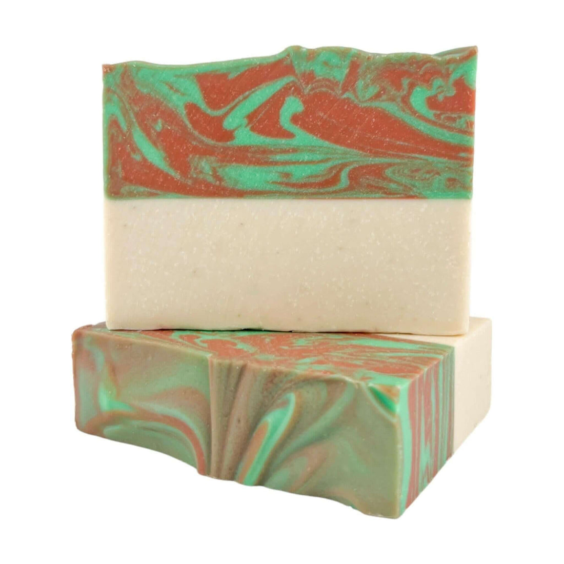 Sandalwood & Sage -Bar Soap - Old Town Soap Co.