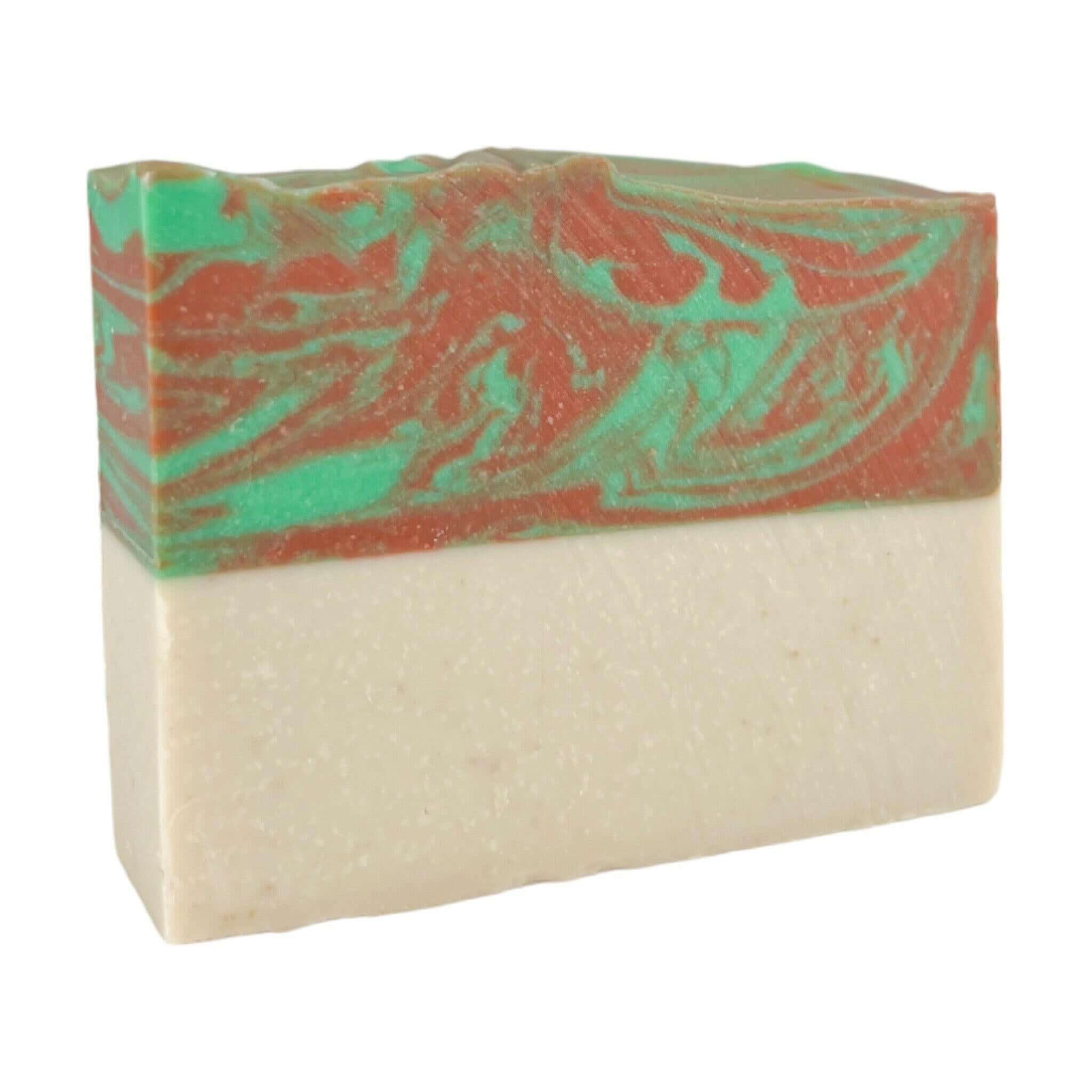 Sandalwood & Sage -Bar Soap - Old Town Soap Co.