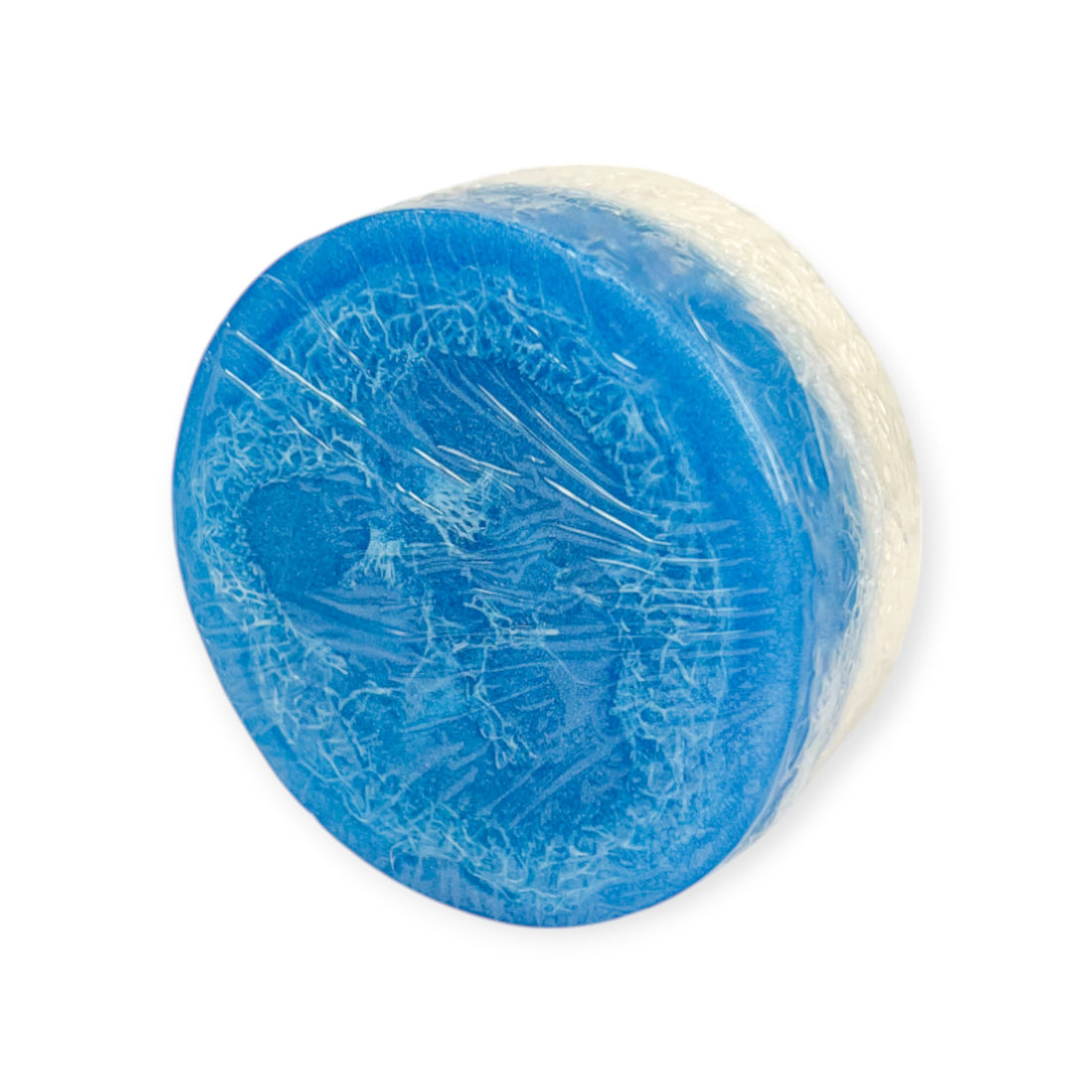 Sea glass -Luffa Soap