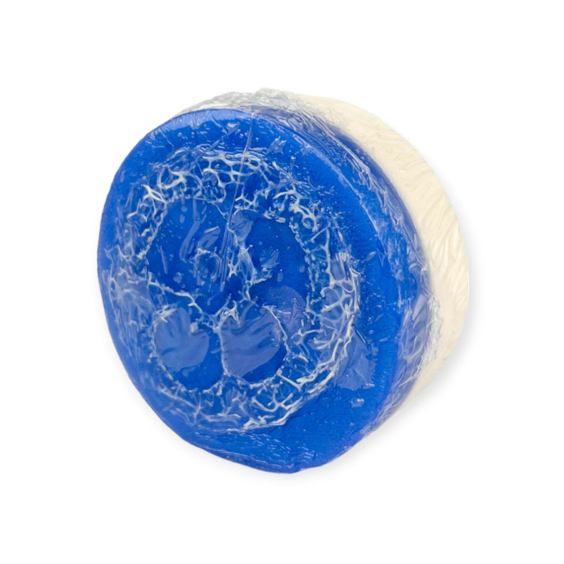 Sea Salt & Orchid -Luffa Soap - Old Town Soap Co.