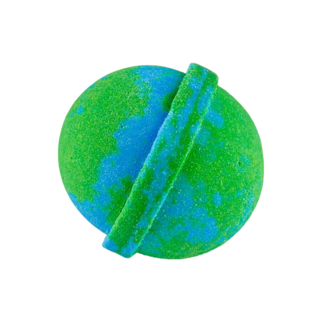 Seaside Escape Bath Bomb -Large - Old Town Soap Co.