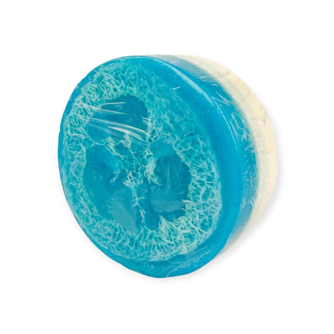 Seaside Escape -Luffa Soap - Old Town Soap Co.