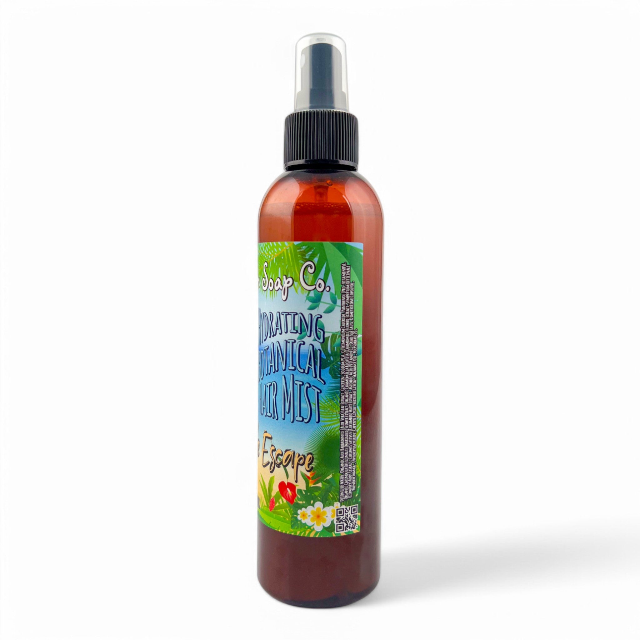 Seaside Escape Body & Hair Mist