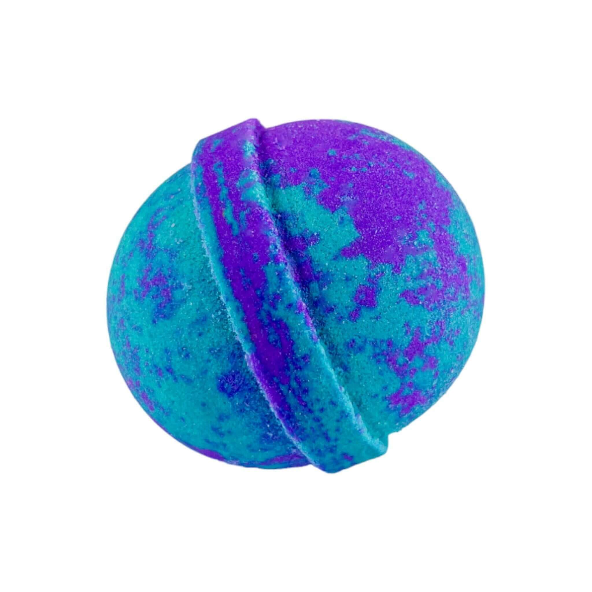 Sleepy Time Bath Bomb -Large - Old Town Soap Co.