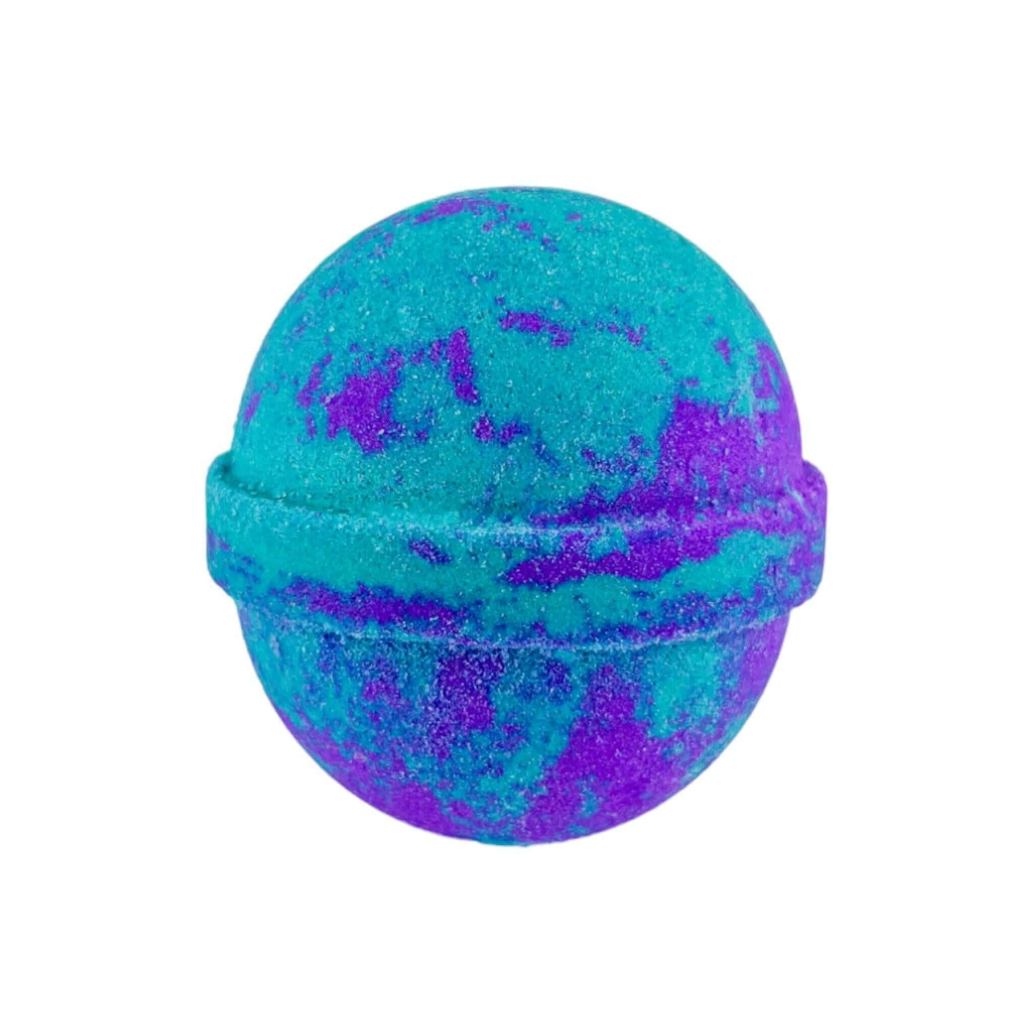 Sleepy Time Bath Bomb -Large - Old Town Soap Co.