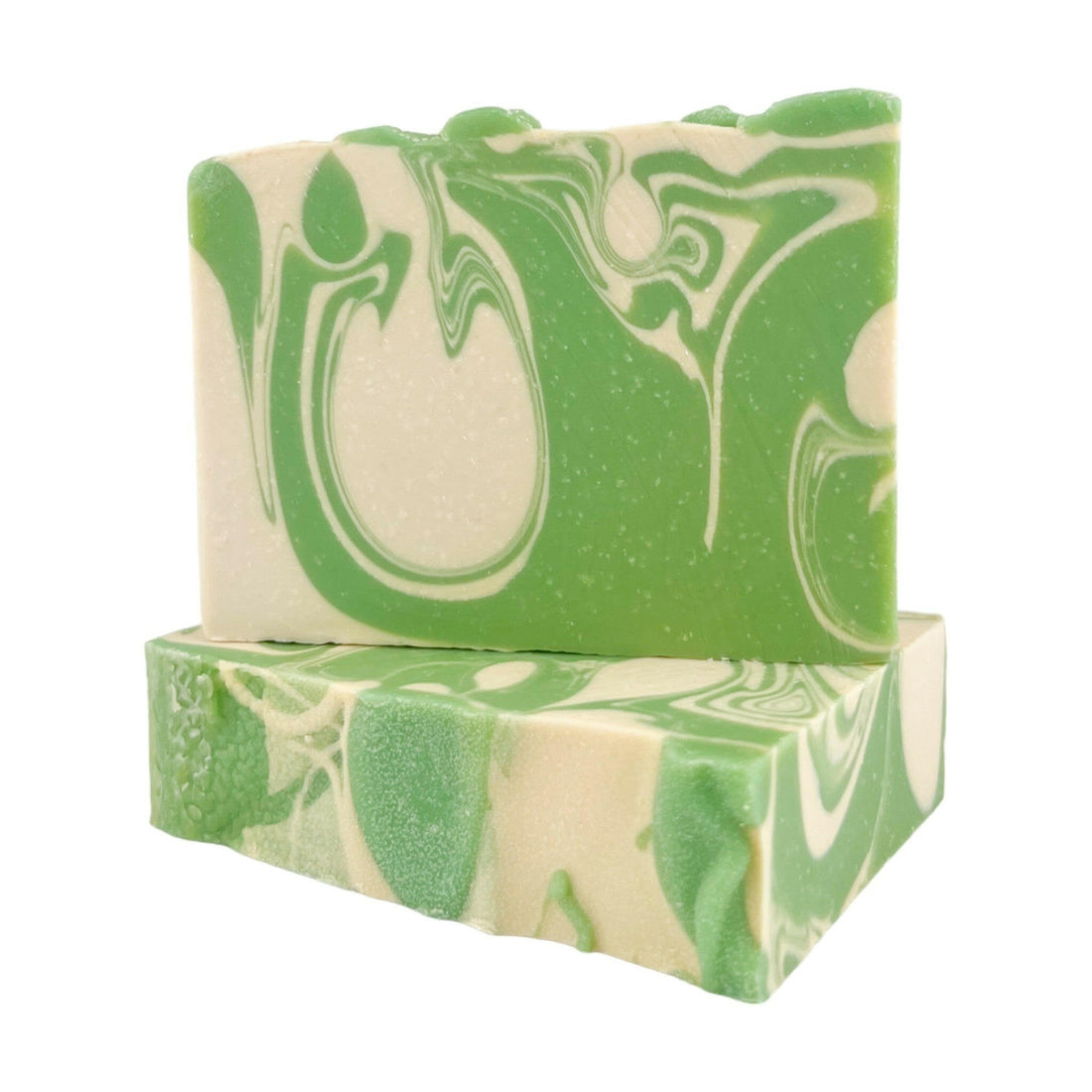Spearmint & Eucalyptus -Bar Soap - Old Town Soap Co.