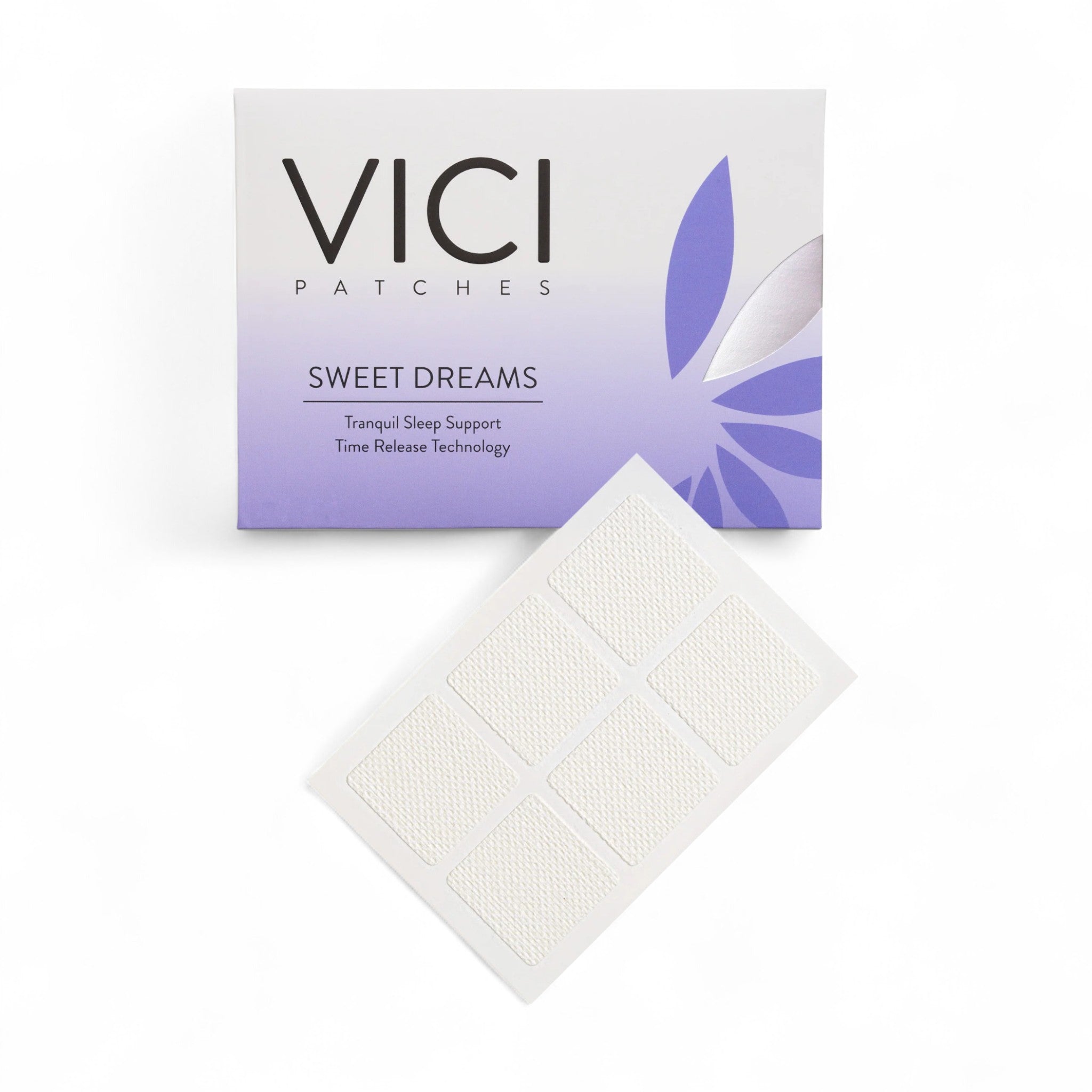 Sweet Dreams Topical Patch by VICI Wellness