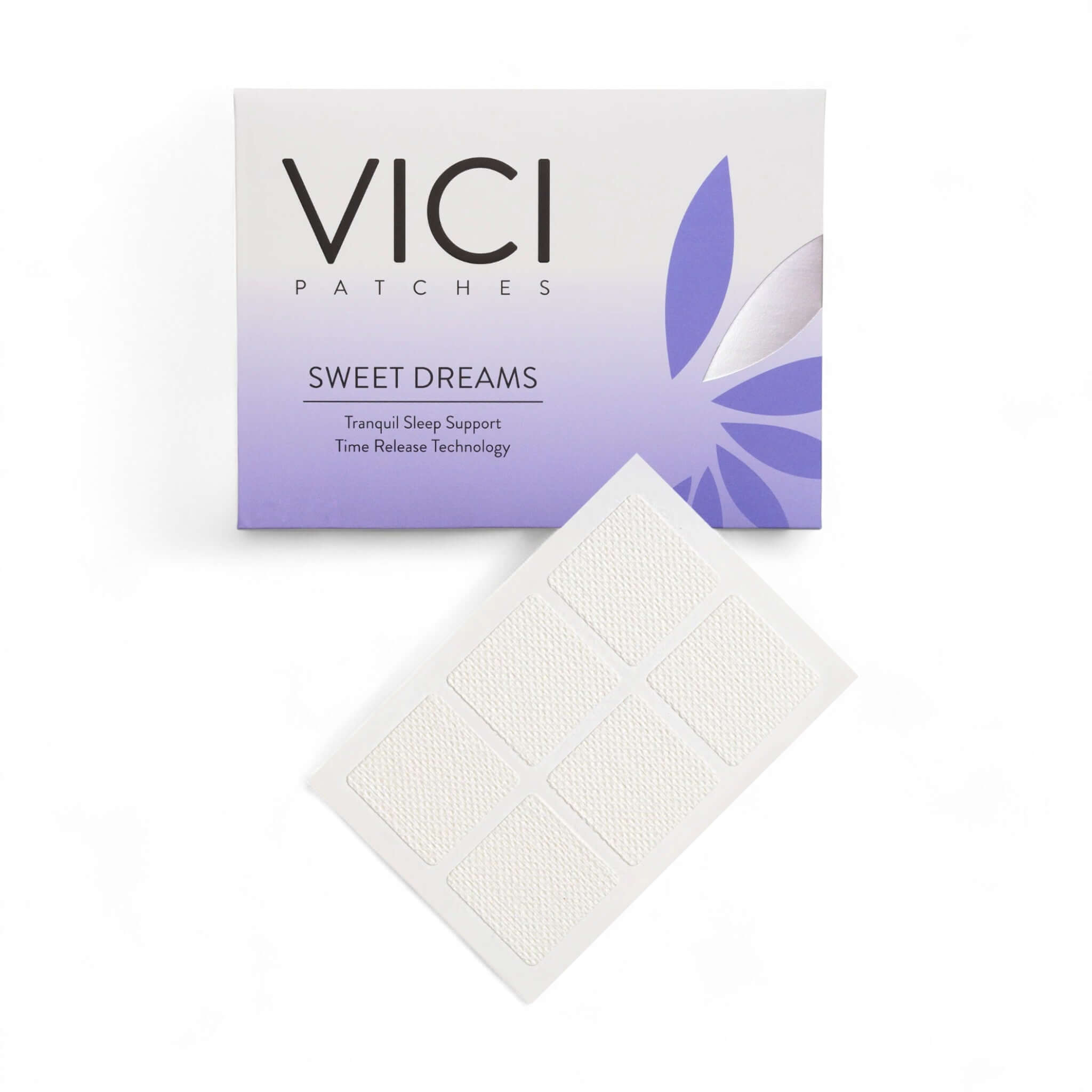 Sweet Dreams Topical Patch by VICI Wellness - Old Town Soap Co.