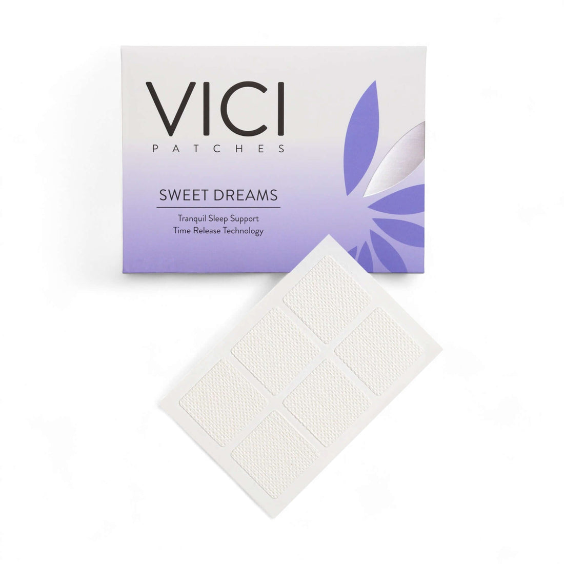 Sweet Dreams Topical Patch by VICI Wellness - Old Town Soap Co.