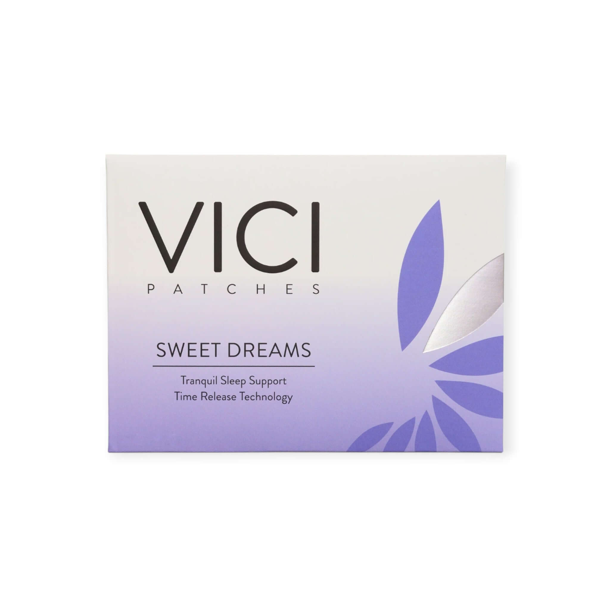 Sweet Dreams Topical Patch by VICI Wellness - Old Town Soap Co.