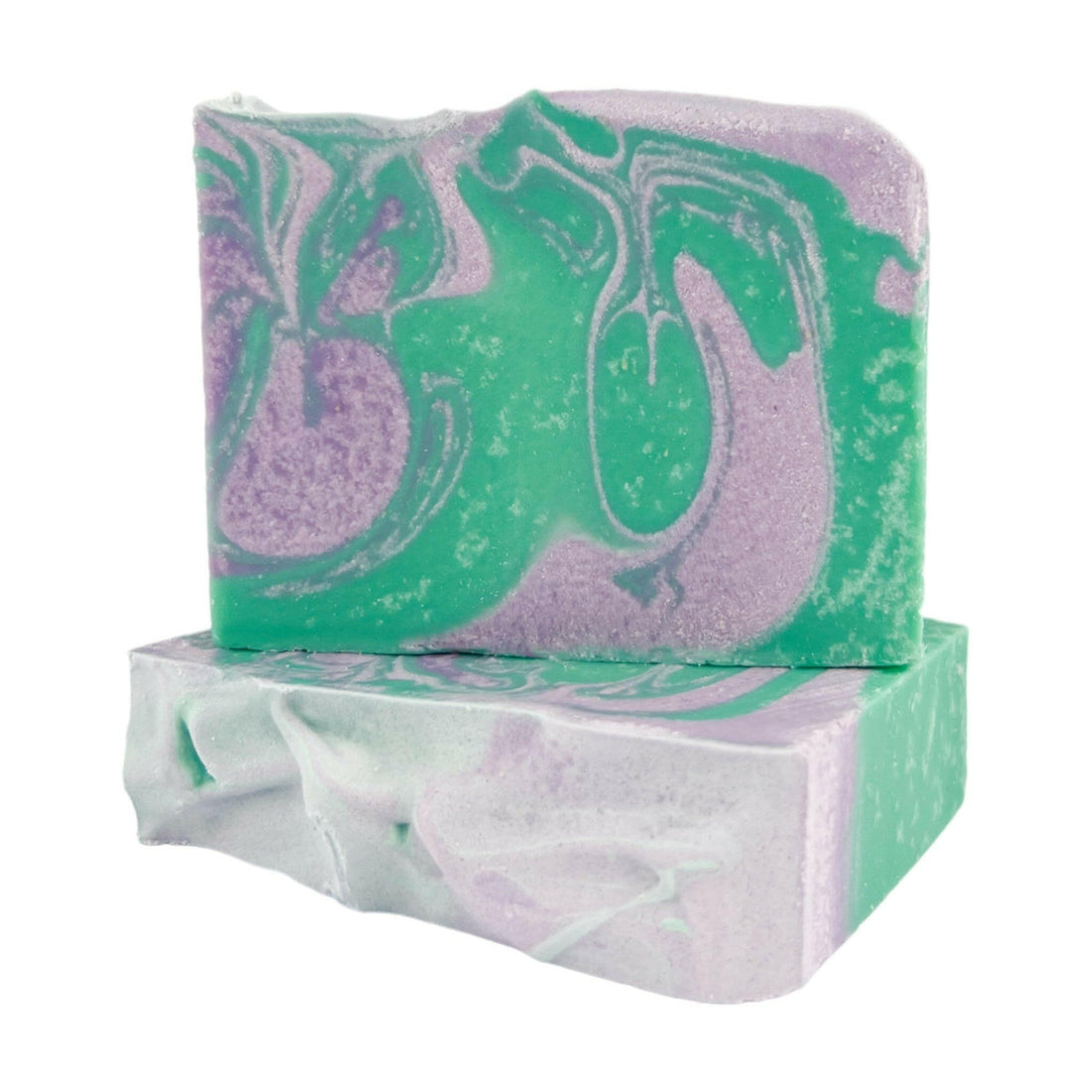 Tea Tree & Lavender Soap -Bar Soap - Old Town Soap Co.