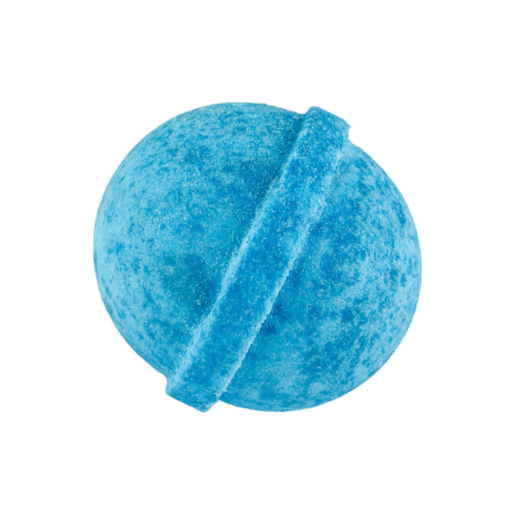 The Perfect Man Bath Bomb -Large - Old Town Soap Co.
