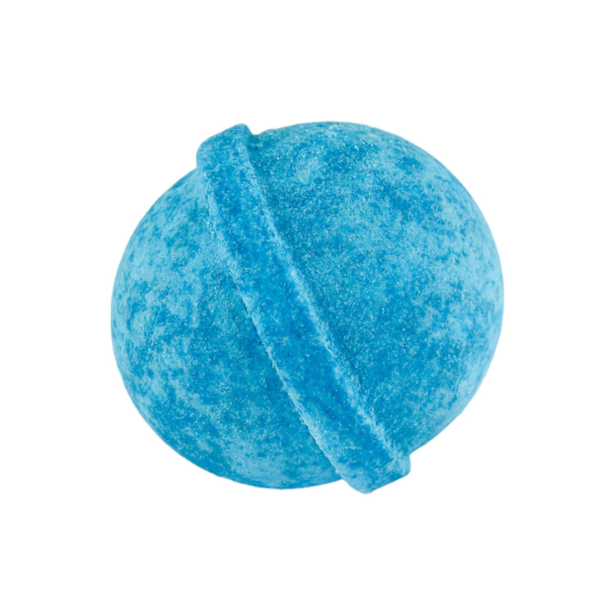 The Perfect Man Bath Bomb -Large - Old Town Soap Co.