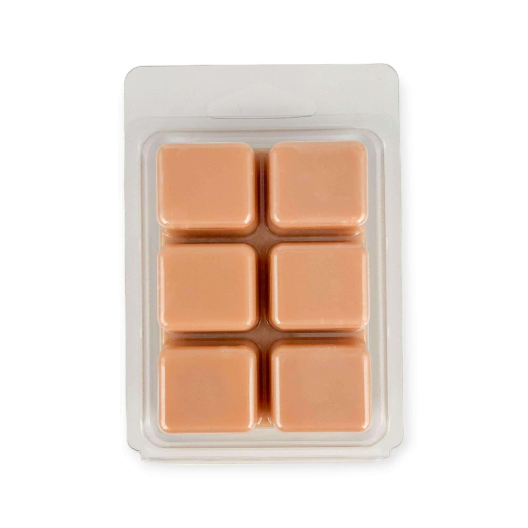 Tobacco Vanilla Wax Melts - Old Town Soap Co.