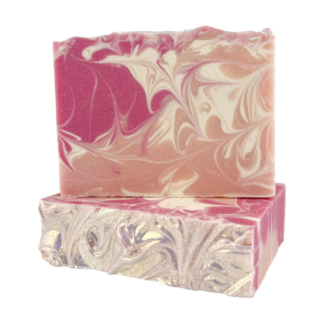 Whispering Angels -Bar Soap - Old Town Soap Co.