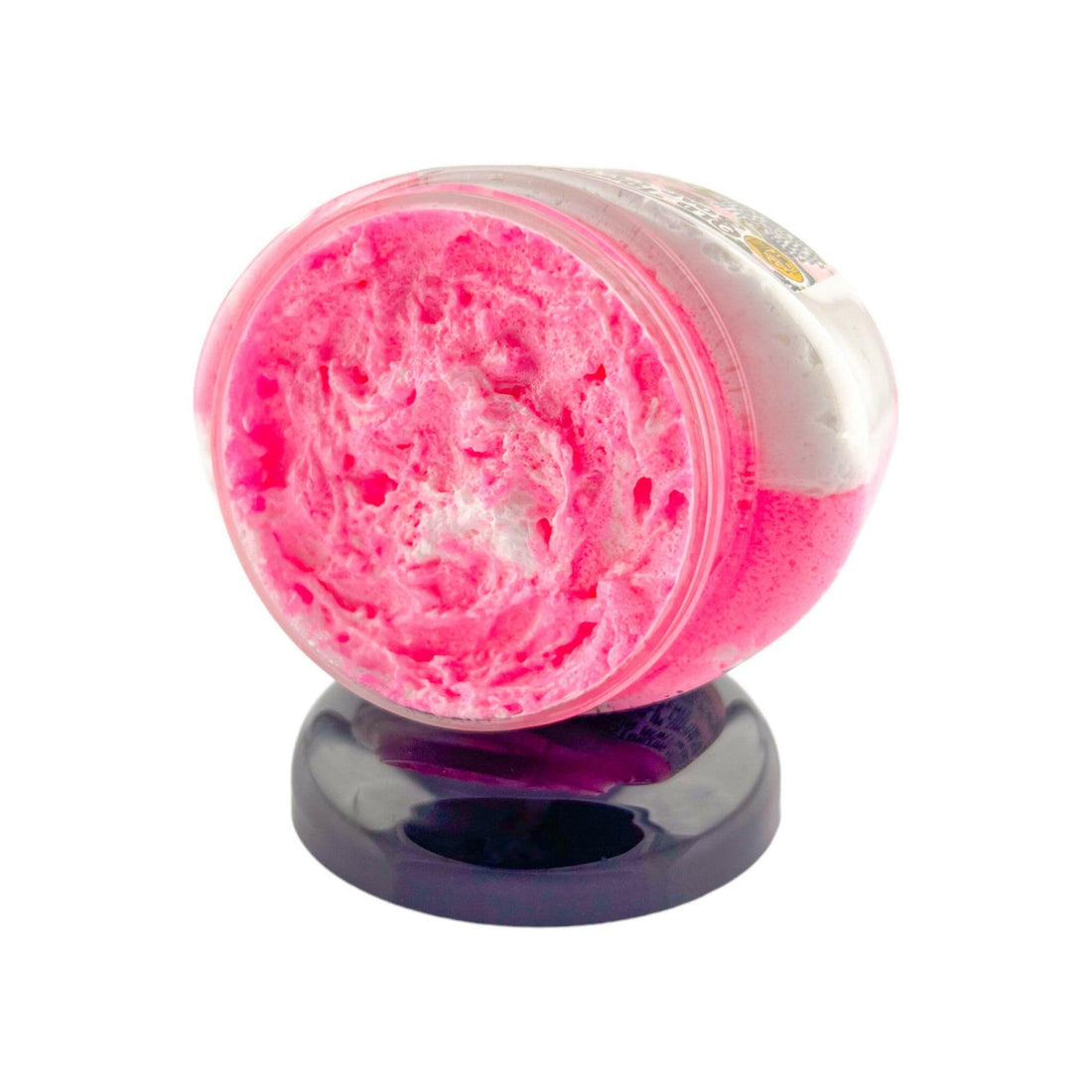 Whispering Angels Whipped Sugar Scrub Soap - Old Town Soap Co.