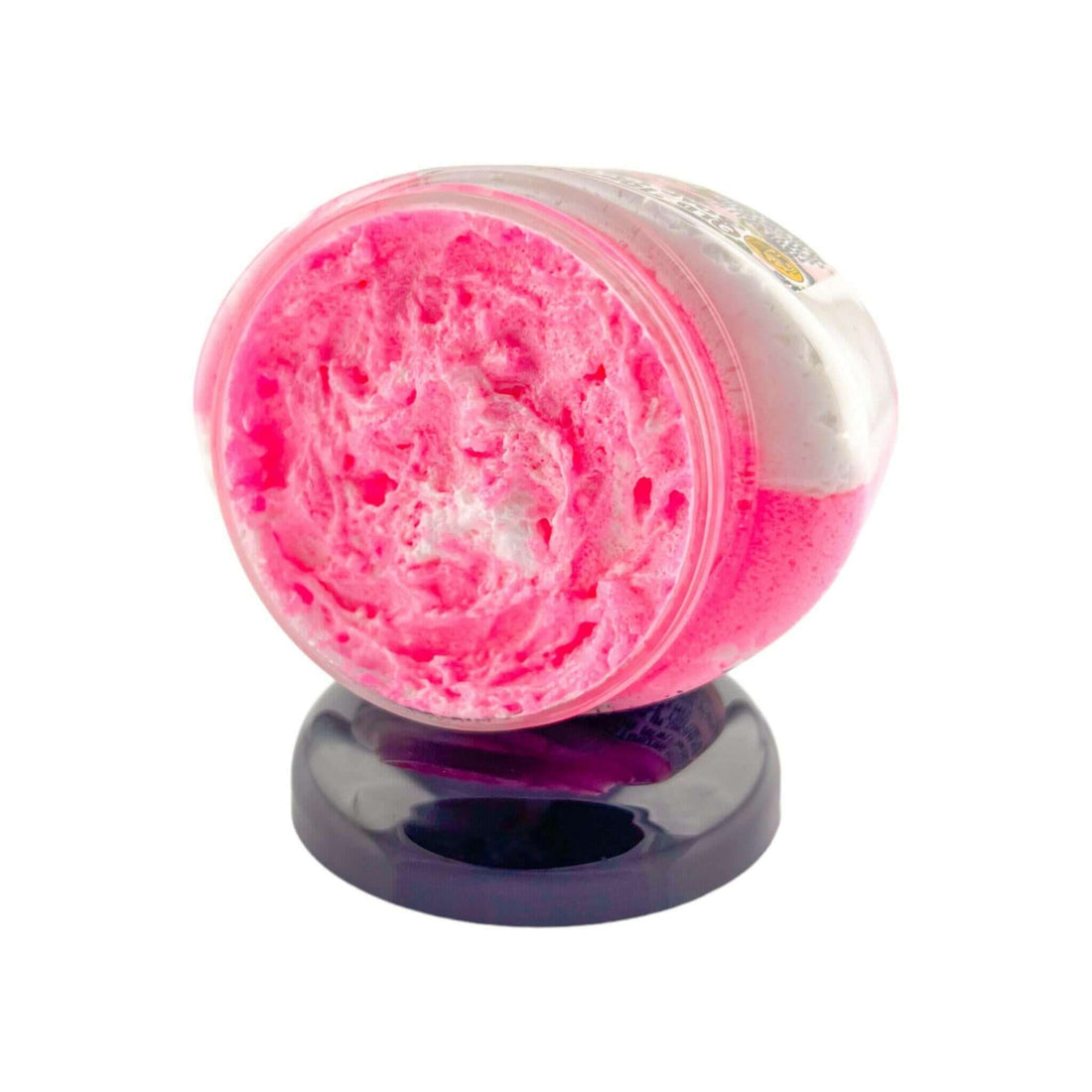 Whispering Angels Whipped Sugar Scrub Soap - Old Town Soap Co.