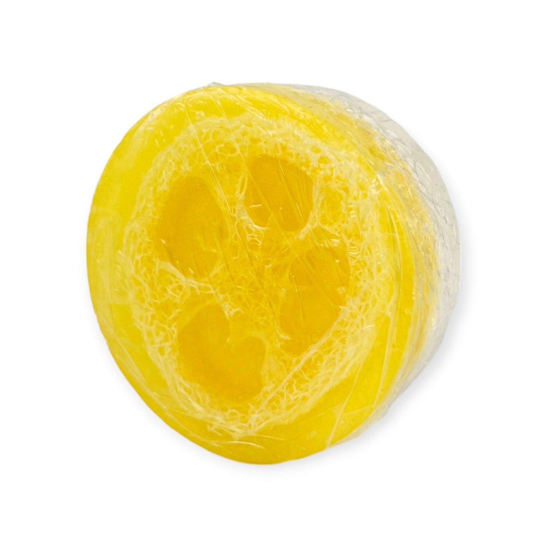 White Linen -Luffa Soap - Old Town Soap Co.