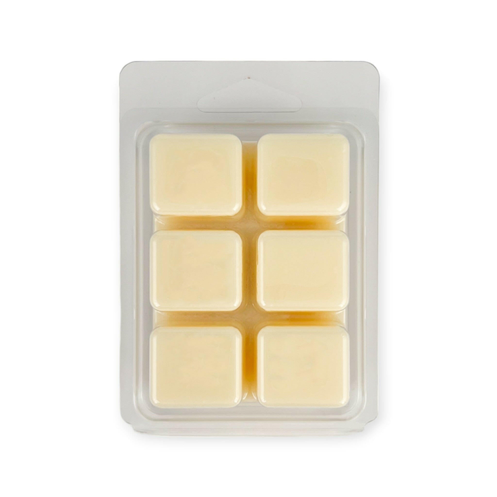 White Linen Wax Melts - Old Town Soap Co.