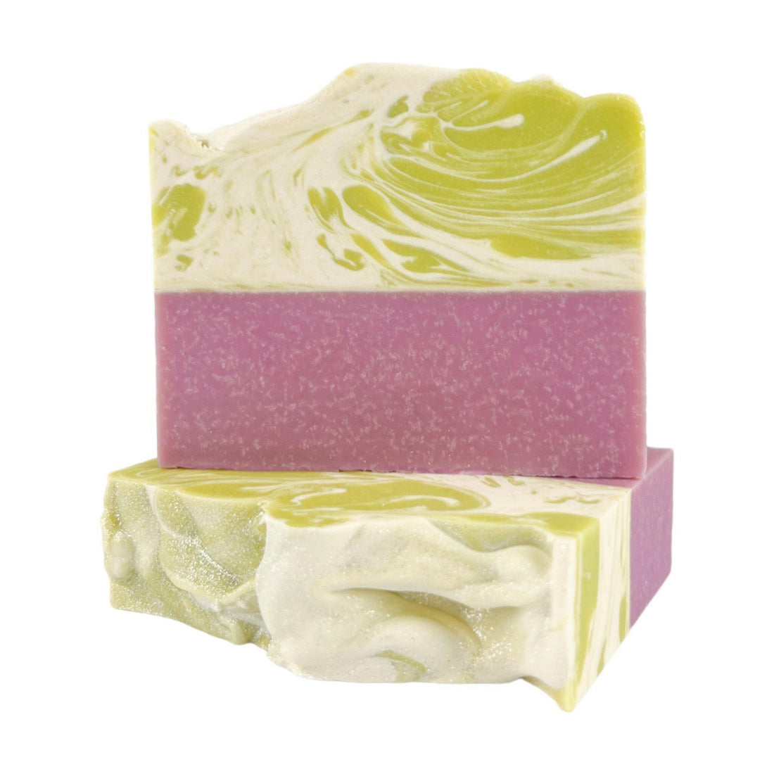 White Sage & Lavender -Bar Soap - Old Town Soap Co.