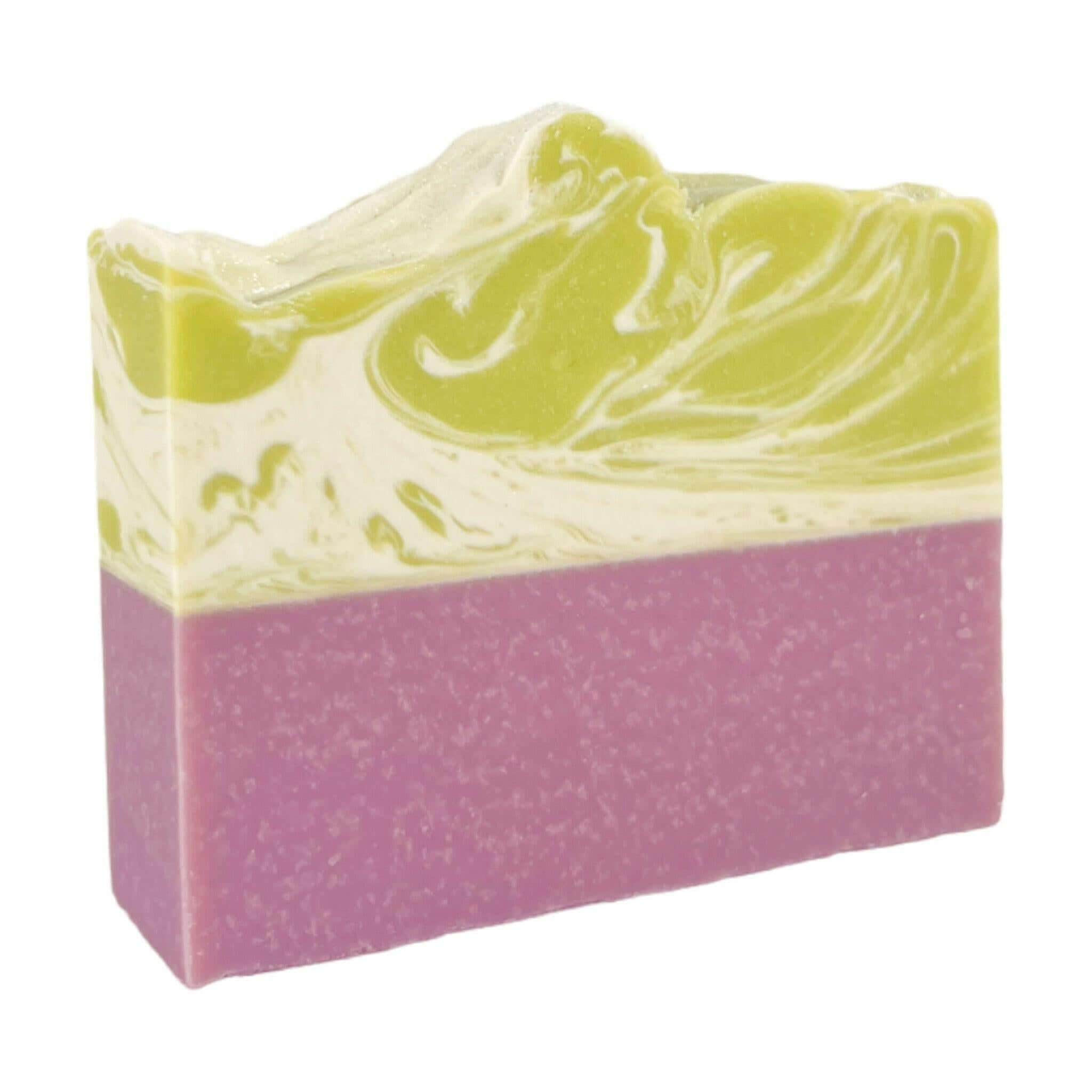 White Sage & Lavender -Bar Soap - Old Town Soap Co.