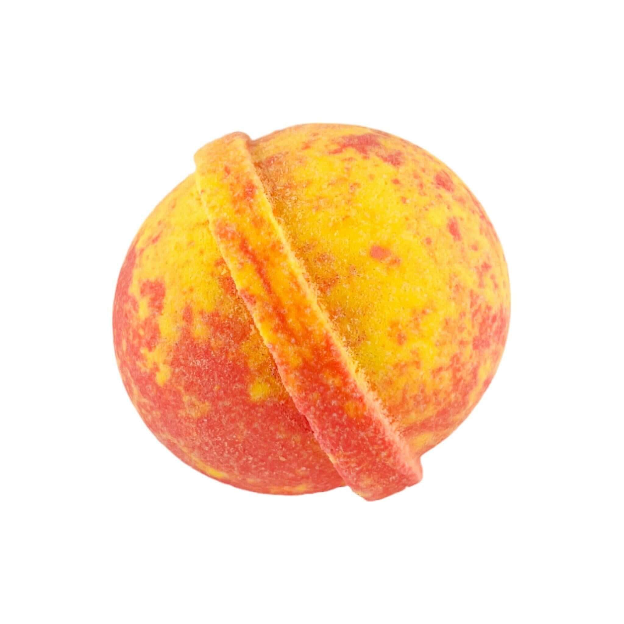 Wild Currant & Sandalwood Bath Bomb -Large - Old Town Soap Co.