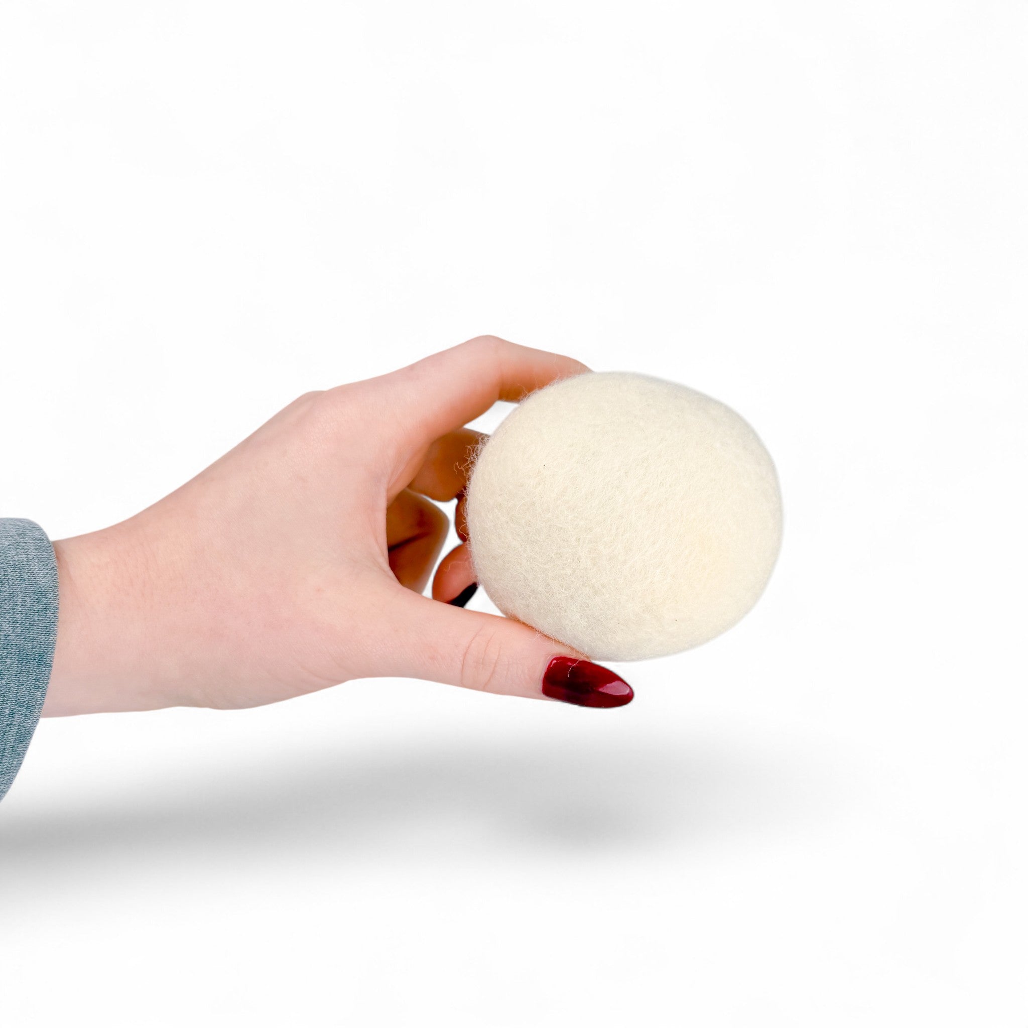 Bag 4XL Wool Dryer Balls -Dryer Balls