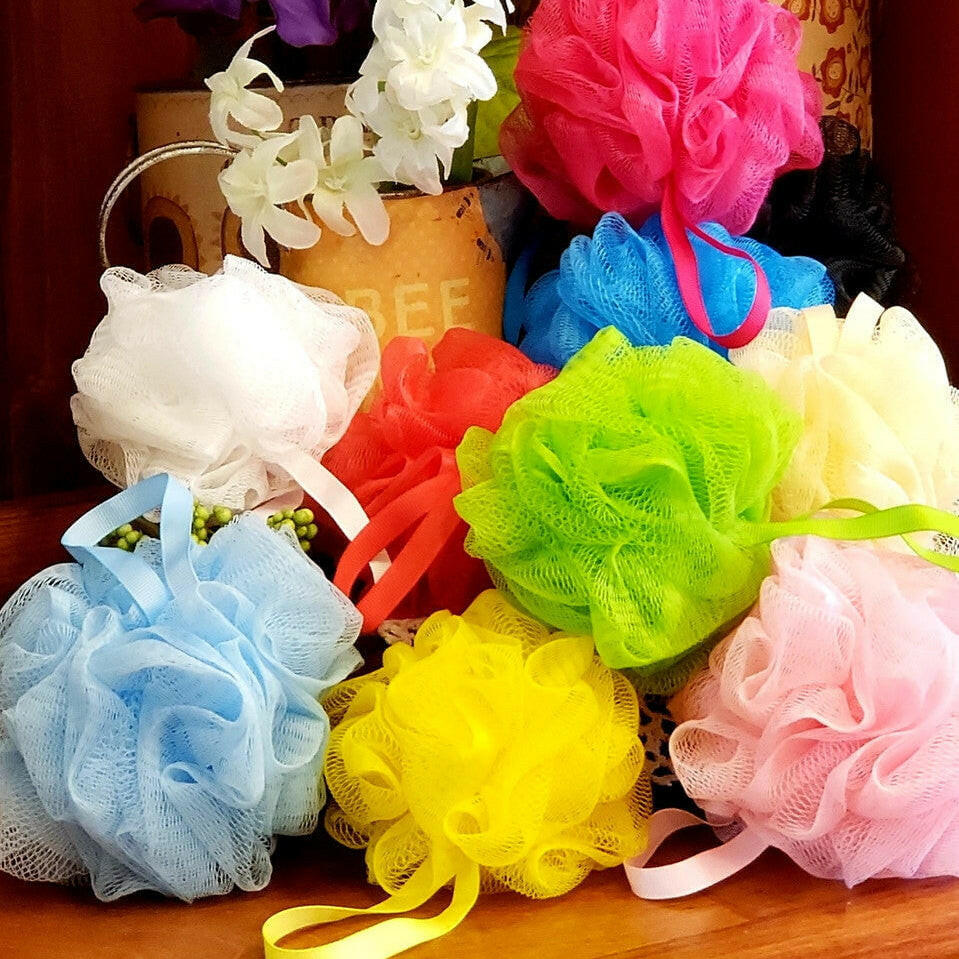 Bath Puff - Old Town Soap Co.