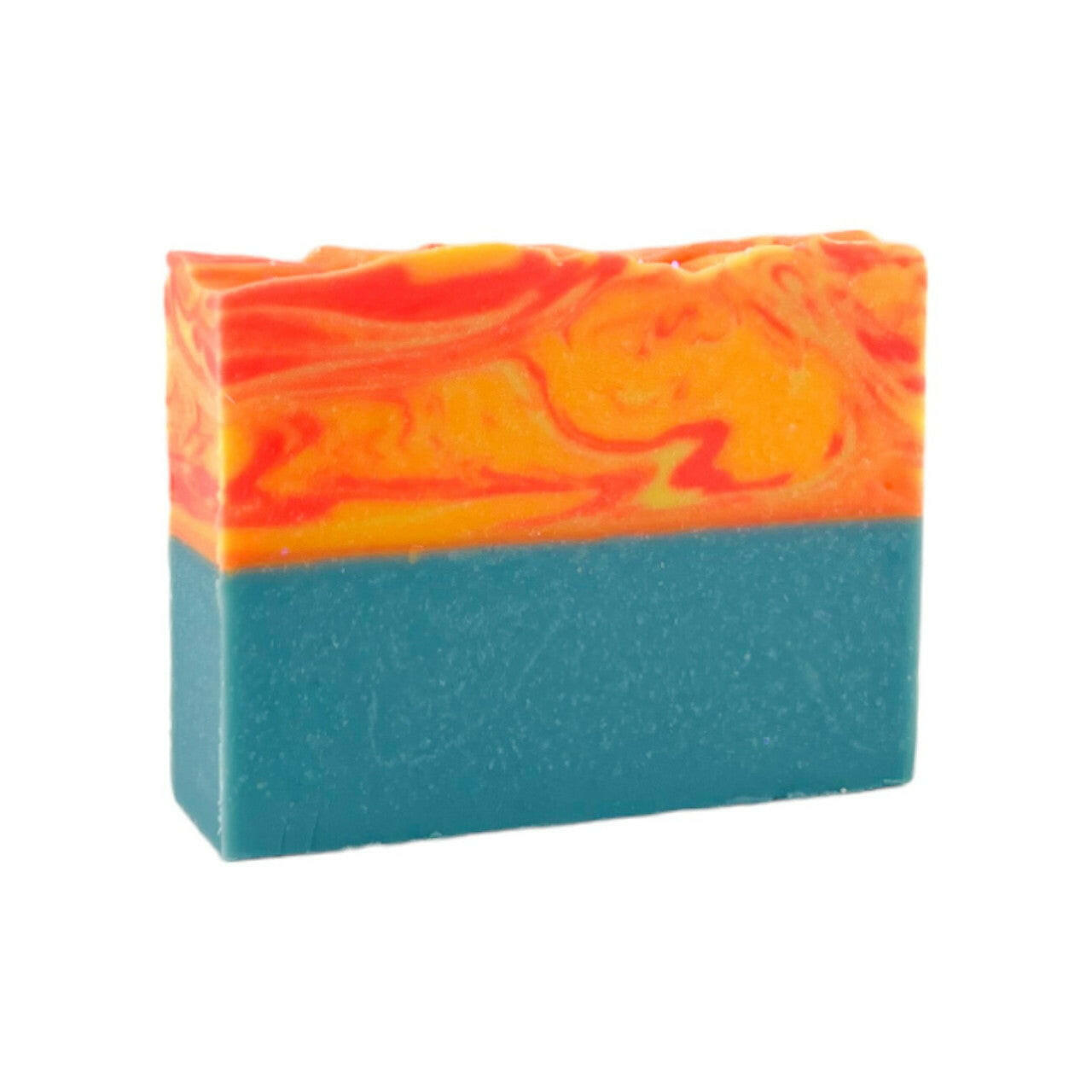 Aloha -Bar Soap - Old Town Soap Co.
