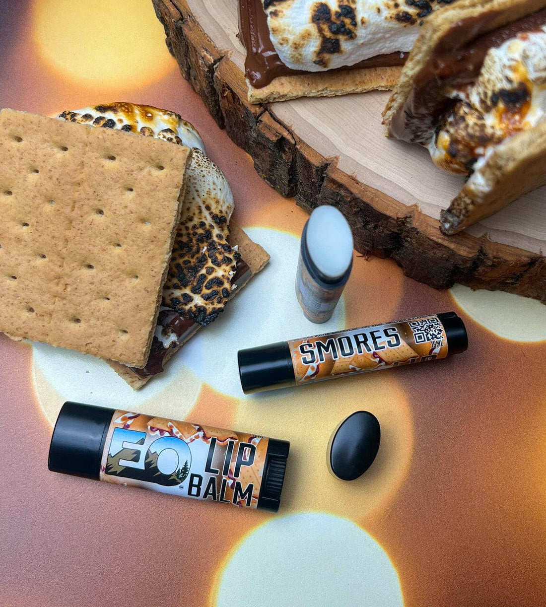 Earnhardt Outdoors Lip Balms - Old Town Soap Co.