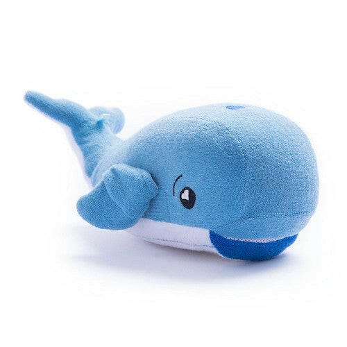 Jackson the Whale - Old Town Soap Co.