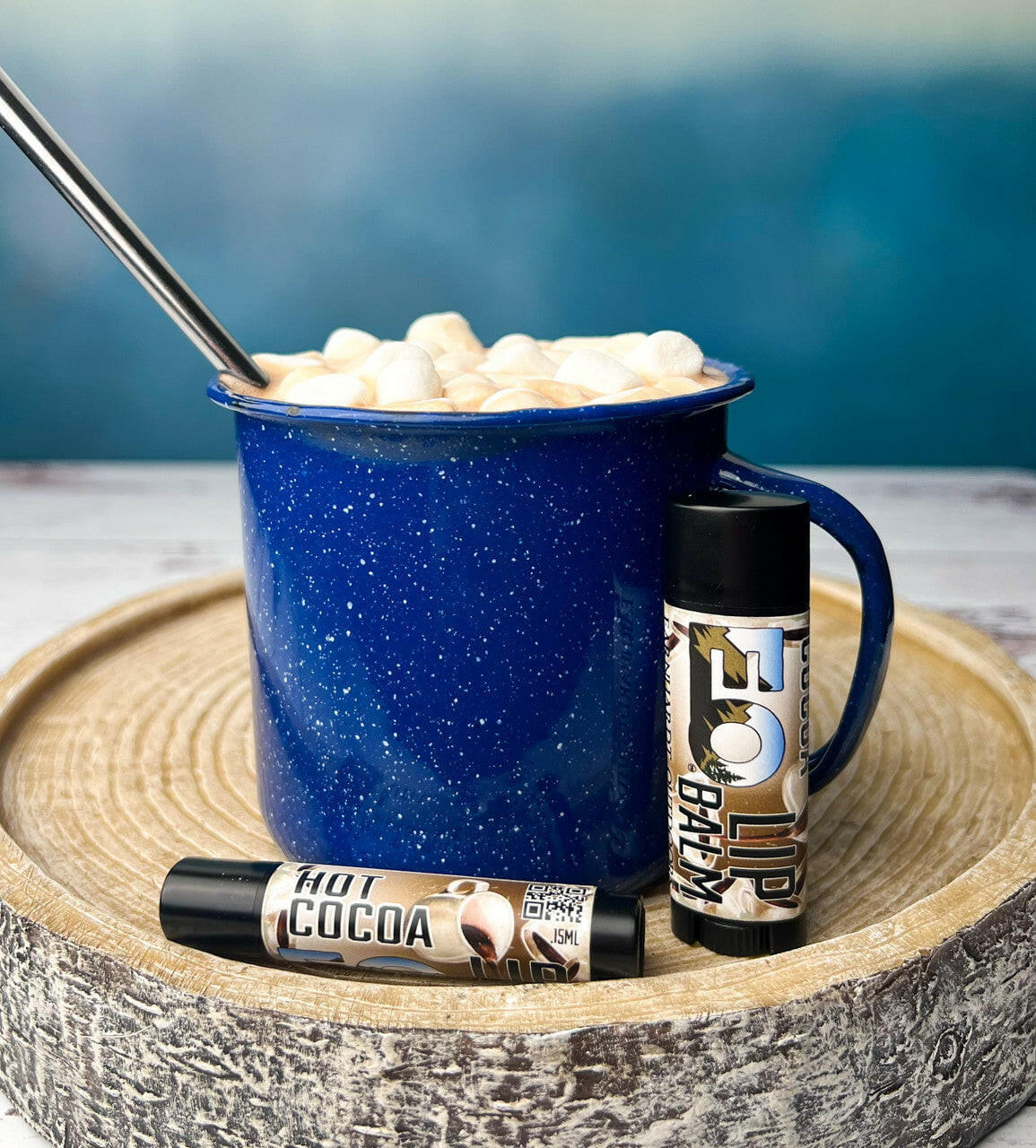 Earnhardt Outdoors Lip Balms - Old Town Soap Co.