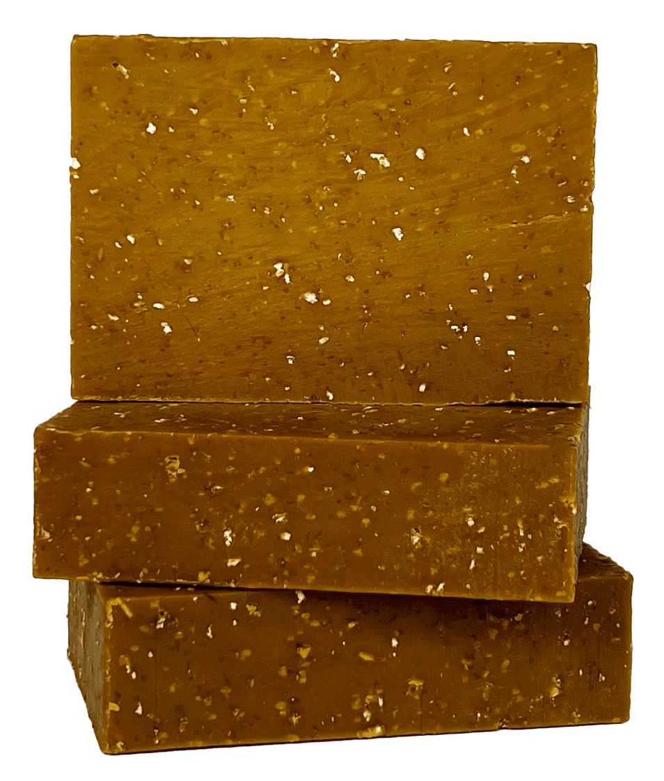 Pine Tar Soap -Bar Soap - Old Town Soap Co.
