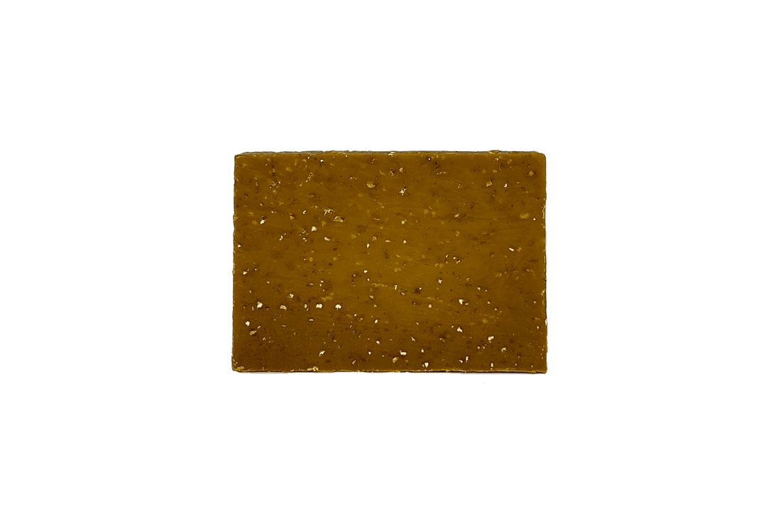 Pine Tar Soap -Bar Soap - Old Town Soap Co.