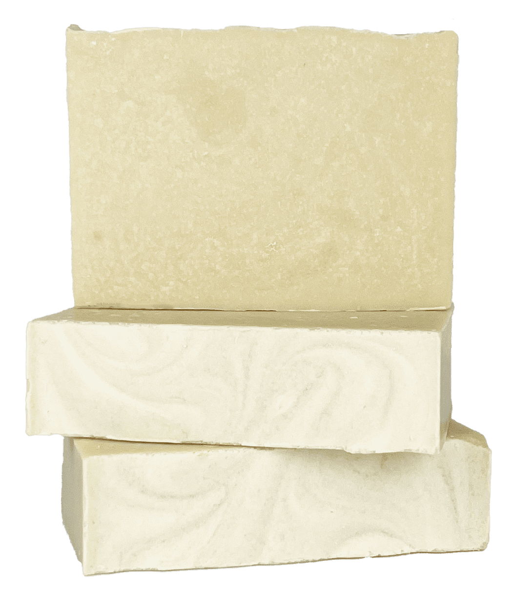 Unscented -Bar Soap - Old Town Soap Co.