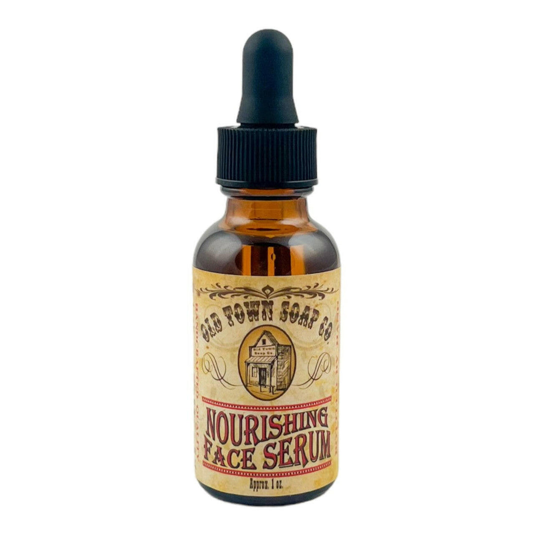 Face Serum - Old Town Soap Co.
