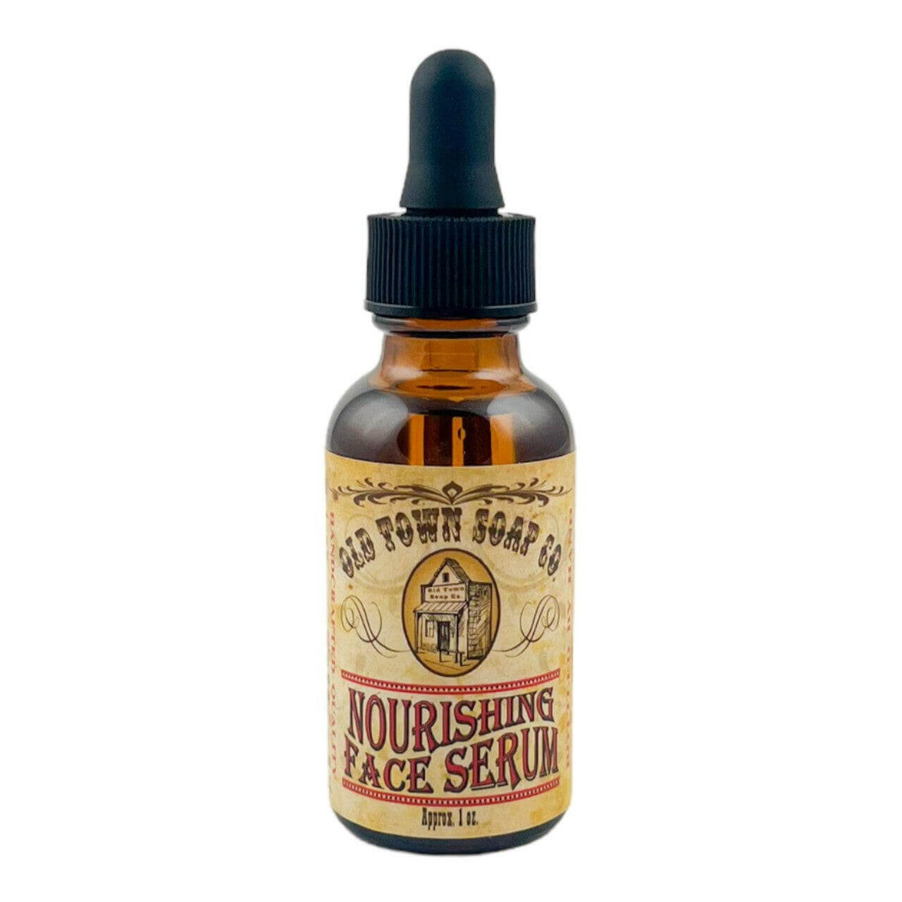 Face Serum - Old Town Soap Co.