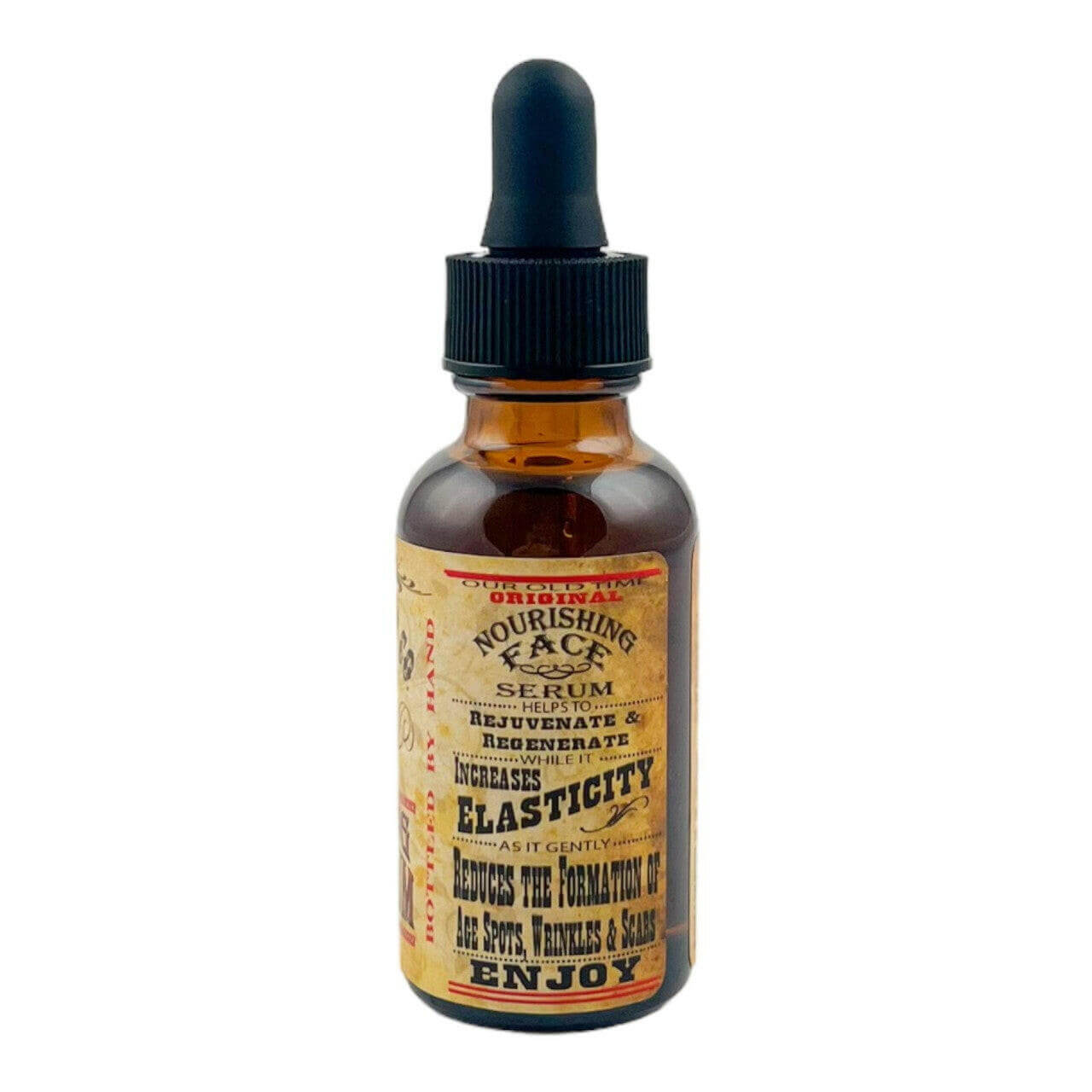 Face Serum - Old Town Soap Co.