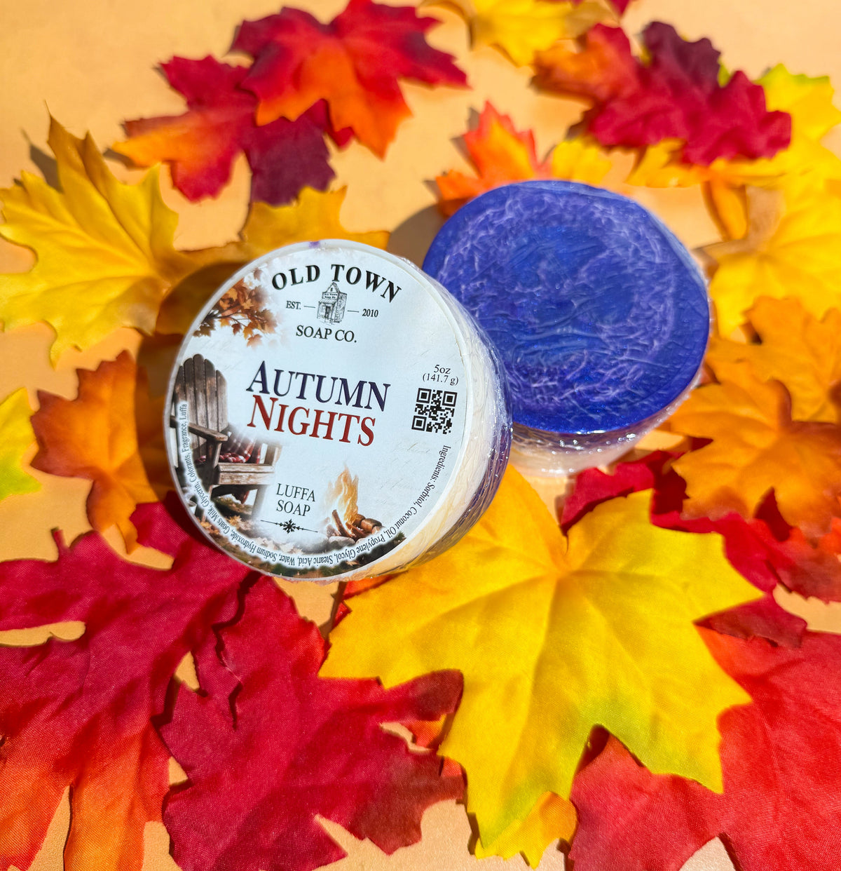 Autumn Nights