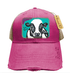 Rural Heart Hats - Old Town Soap Co.