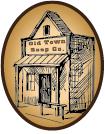 Old Town Soap Co. Life is too Short.... Use the good soap!