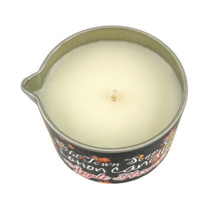 Apple Harvest Lotion Candle - Old Town Soap Co.