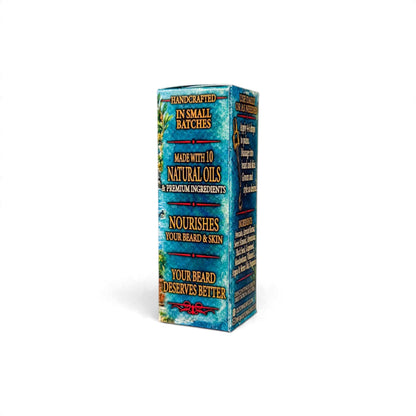 Aqua Di Gio Beard Oil