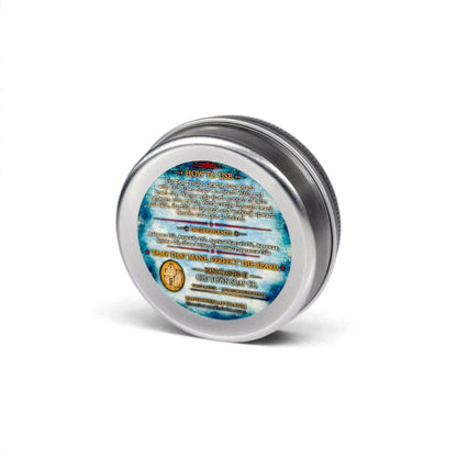 Aqua Di Gio Beard Balm - Old Town Soap Co.