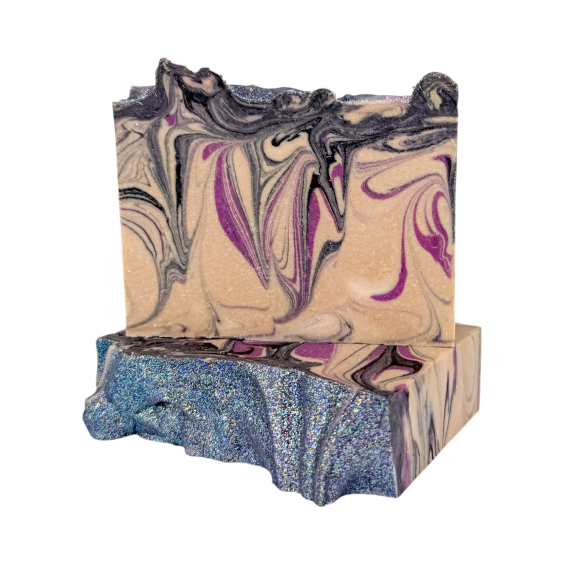 Black Raspberry &amp; Vanilla -Bar Soap