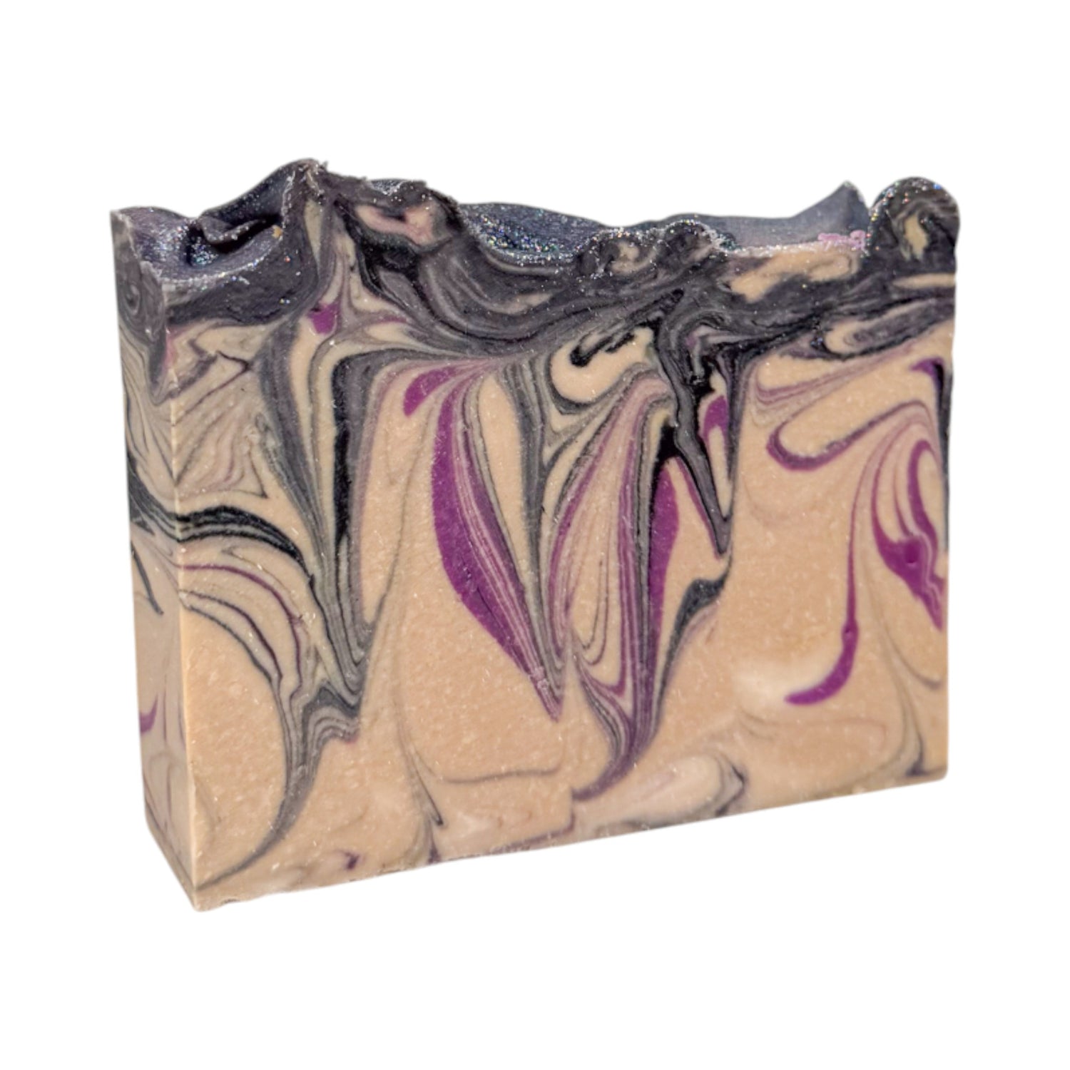 Black Raspberry &amp; Vanilla -Bar Soap